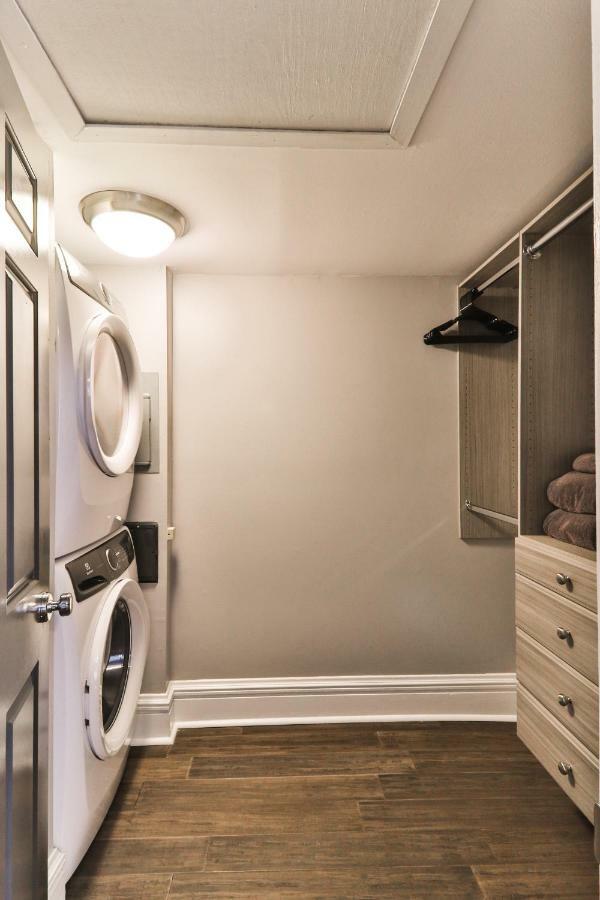 Luxury Apt W/ Spectrum Mood Lighting - Historic Cherokee Street Antique Row Maryland Heights Kültér fotó