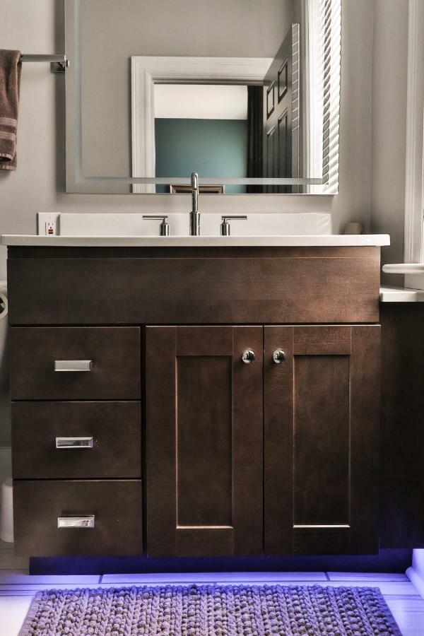 Luxury Apt W/ Spectrum Mood Lighting - Historic Cherokee Street Antique Row Maryland Heights Kültér fotó
