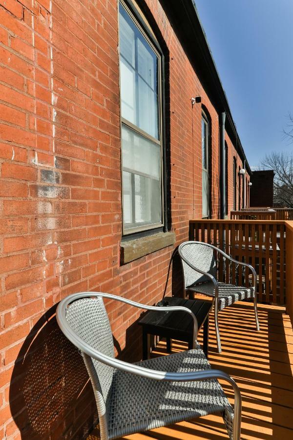 Luxury Apt W/ Spectrum Mood Lighting - Historic Cherokee Street Antique Row Maryland Heights Kültér fotó